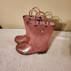 Toddler Rain Boots